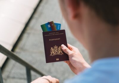 Cum să obții viza de turist pentru Japonia și Coreea de Sud