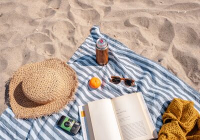 Cum să alegi vacanța potrivită când ești obosit, nu plictisit