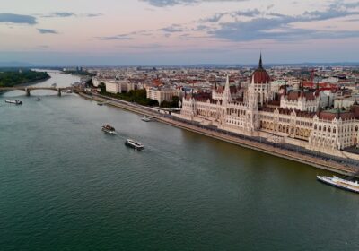 Croaziere pe Dunăre: de la izvoare până la vărsare