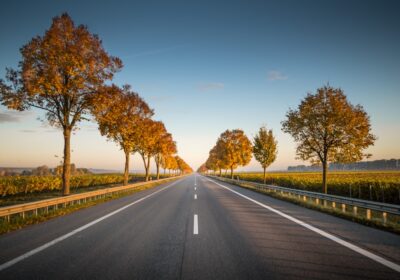 Cum să organizezi un road trip memorabil prin parcurile naționale din SUA