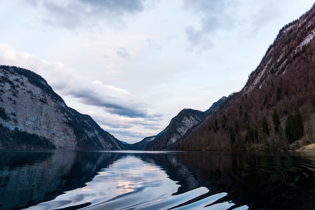 Photo European destinations