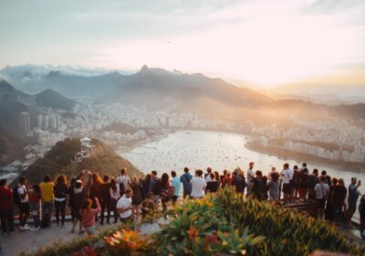 Turismul lent: o tendință în creștere