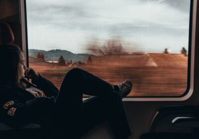 Bucură-te de drum, nu doar de destinație