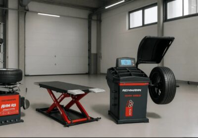 Toolsboxservices: Furnizorul Român de Echipamente Profesionale Auto Care Redefinește Standardele Pieței