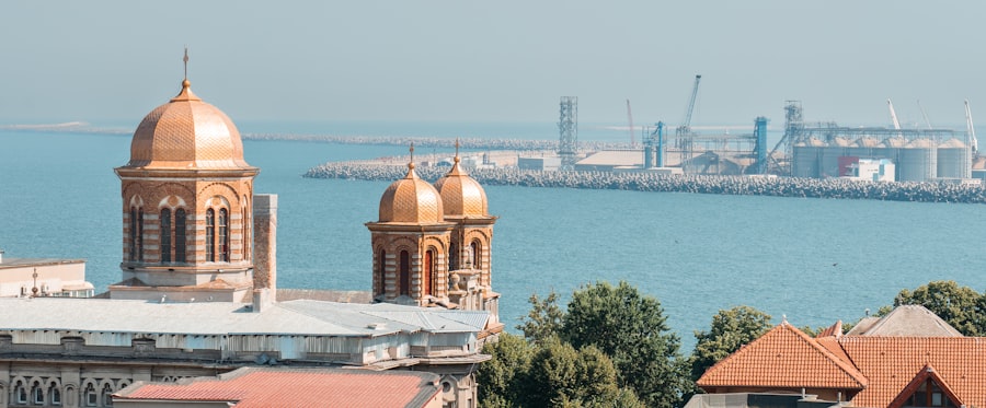 Romania vacations
