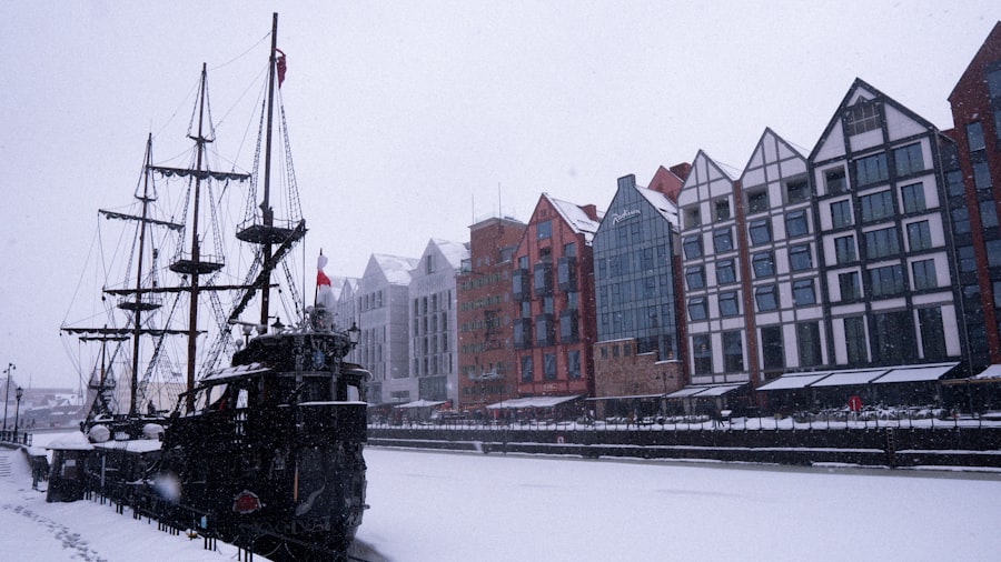 weather influence tourism destination
