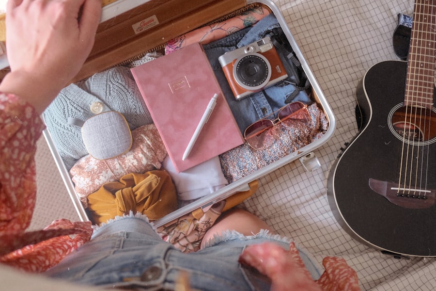 budget vacation organization