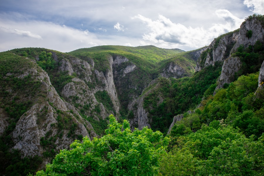 destinații ideale