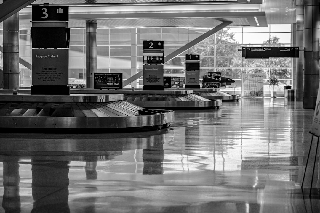 Photo baggage insurance
