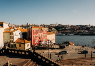Cele mai bune destinații europene pentru un city break de weekend