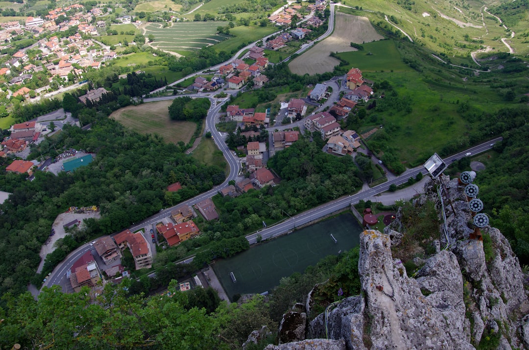 Photo destinații ideale