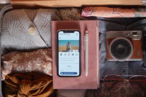 Photo packing tips