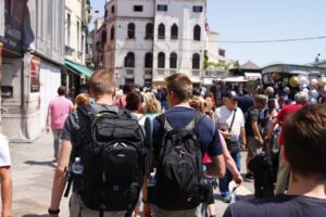 Photo tourist mistakes