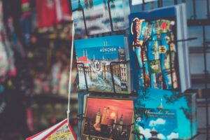 Photo vacation destinations
