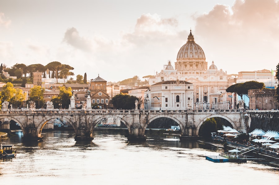 Photo vacation destinations
