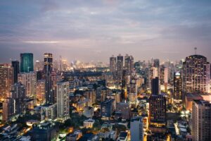 Photo cities