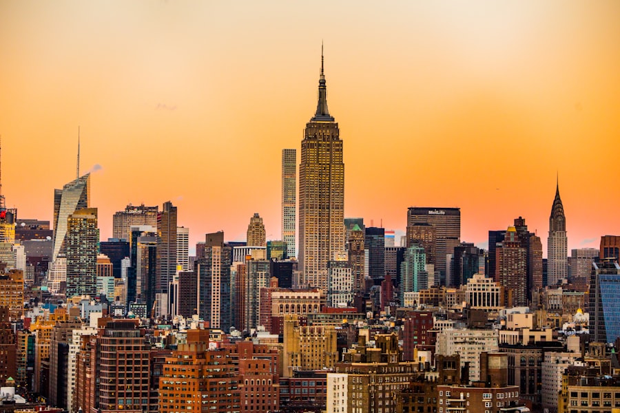 Photo cities