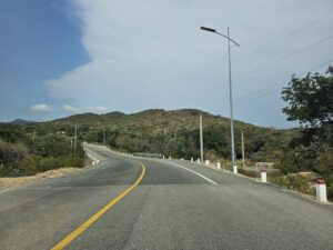 Photo sustainable travel