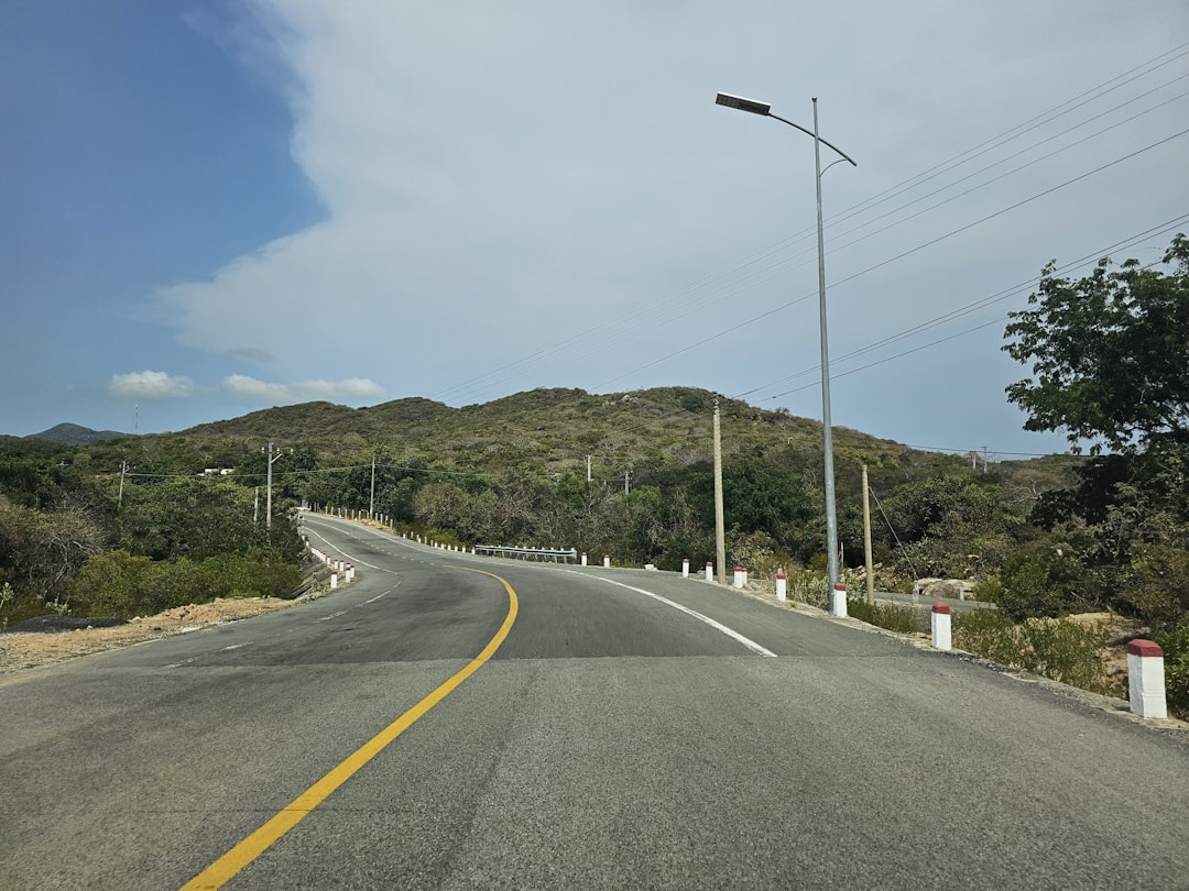 Photo sustainable travel