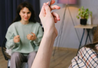 Psihologia în sprijinul persoanelor cu afecțiuni oncologice — compasiunea ca act terapeutic
