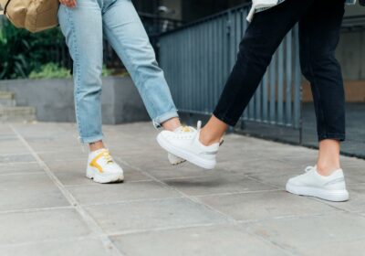 GRYXX: brandul românesc care a transformat sneaker-ul într-o declarație de identitate urbană
