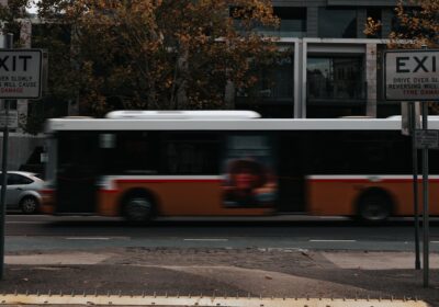Greșeli de transport care strică concediul