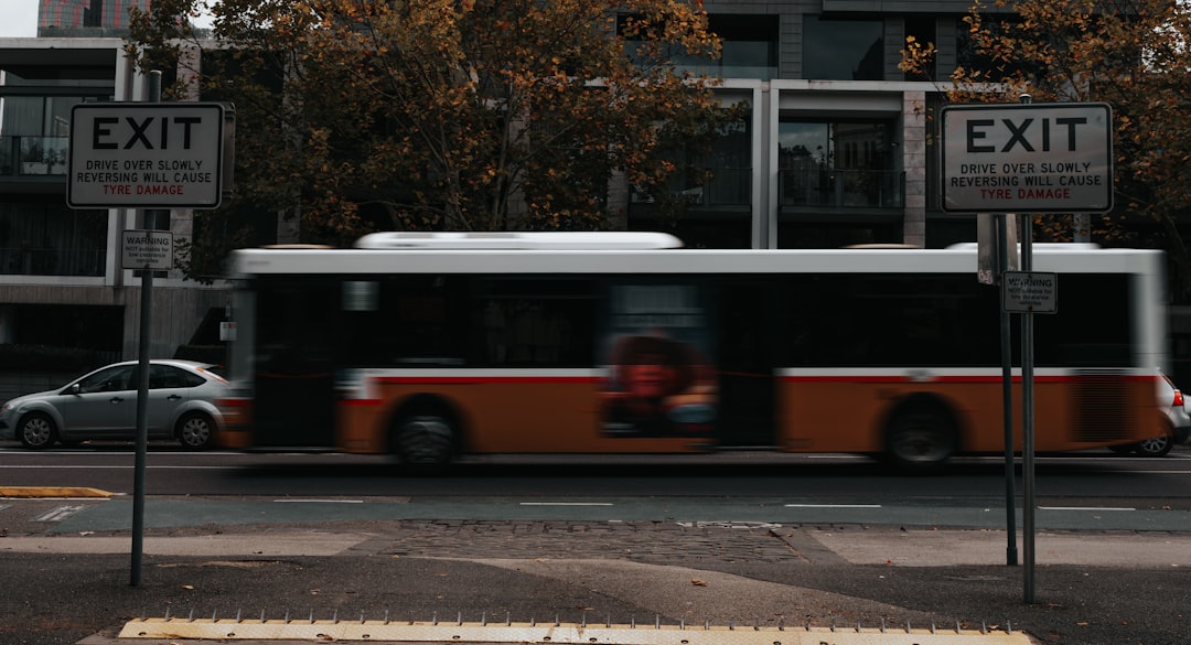Photo transport errors