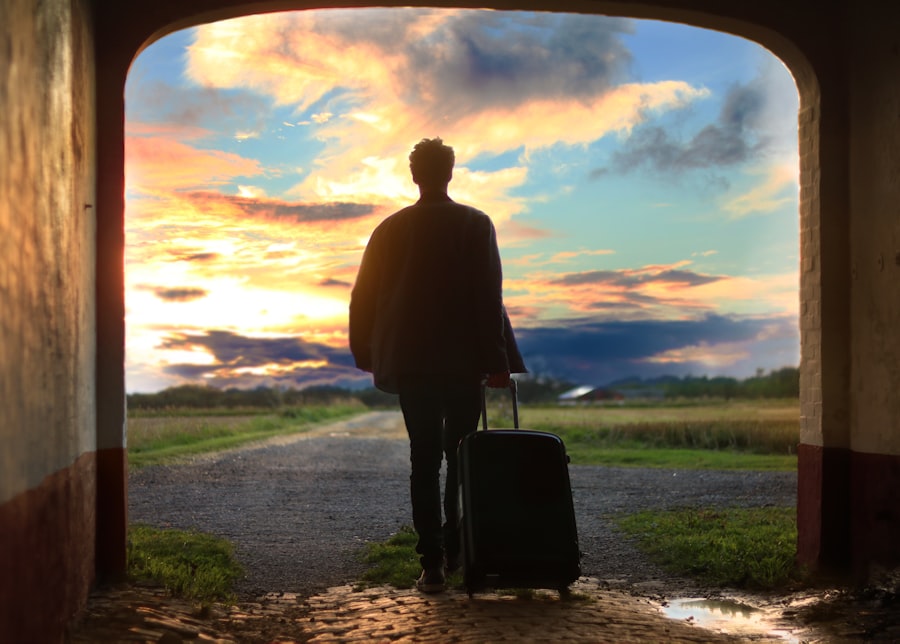 travel insurance