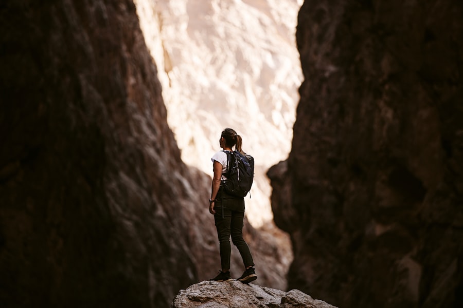 explore