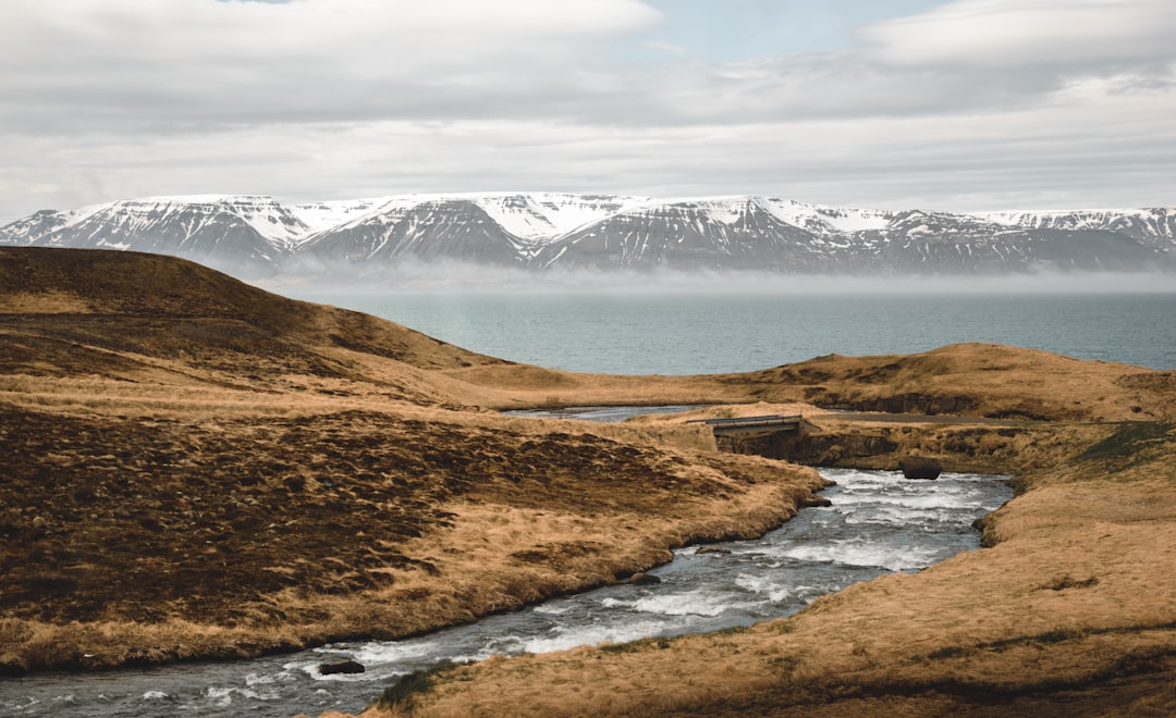 Photo Iceland road trip