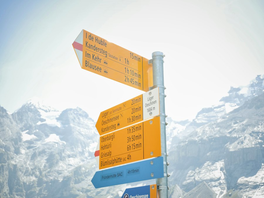 travel destination analysis recommendations