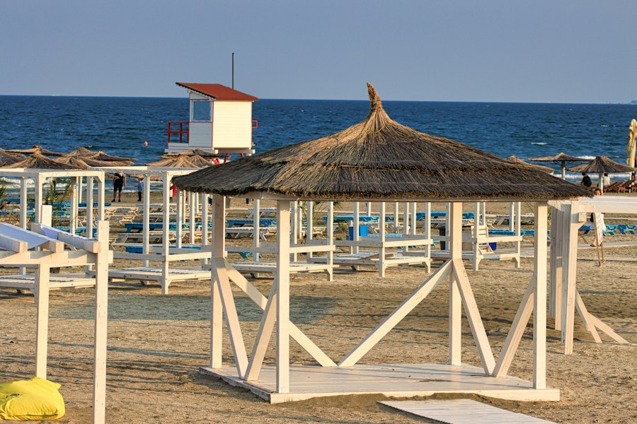 Romania beach vacation tips