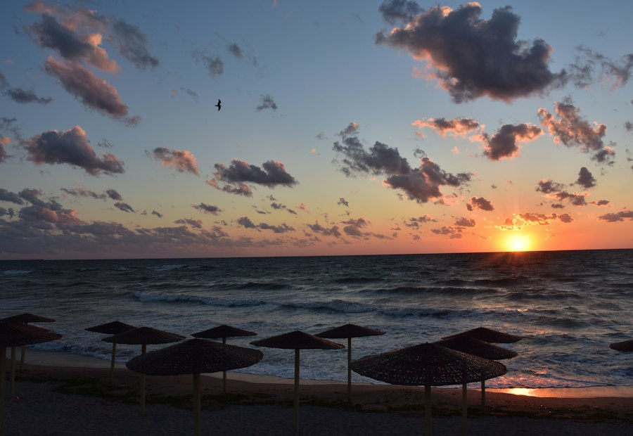 Romania beach vacation tips 2024