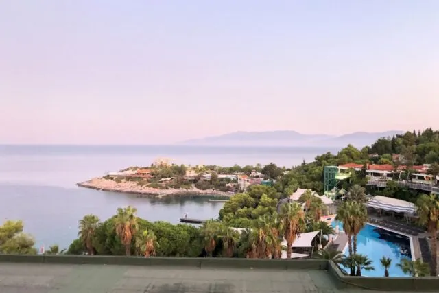 Photo family-friendly hotels Turkey