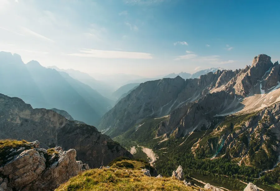 mountain vacation tips