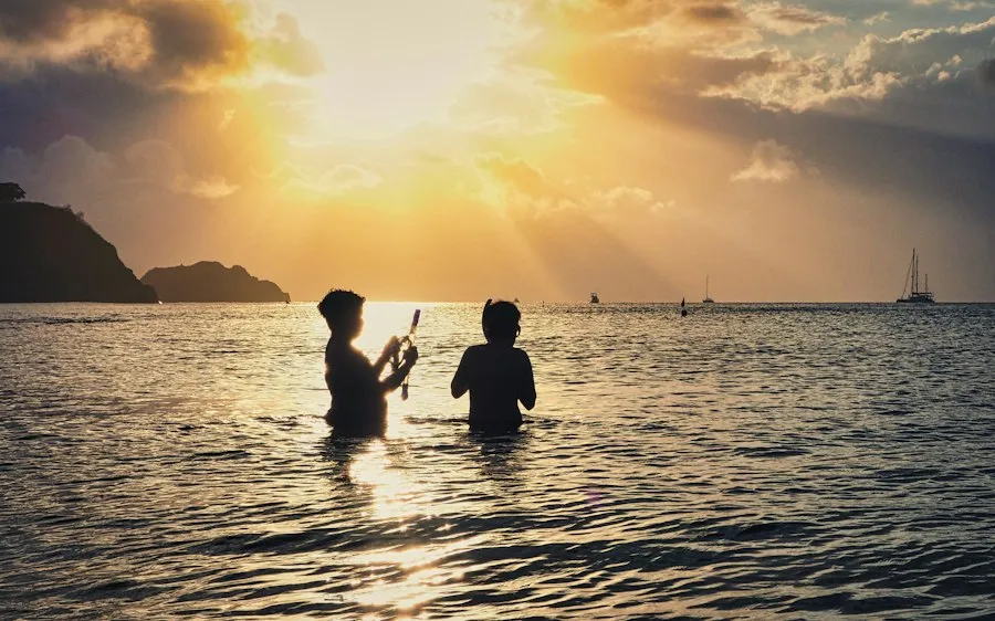 family vacation with kids tips