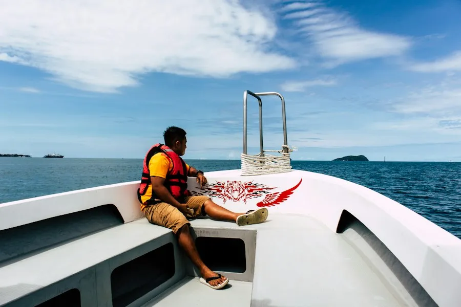 day trips guide