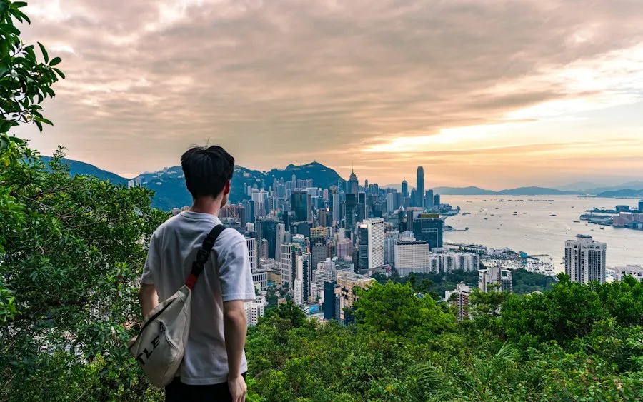 city break travel tips