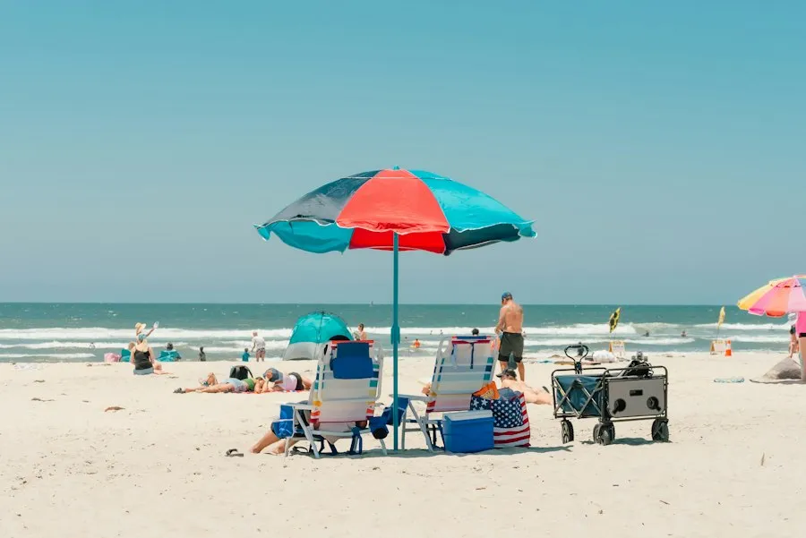 Photo vacation safety tips