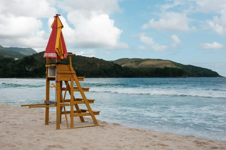 vacation safety tips