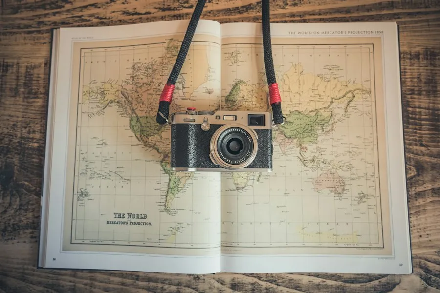 Photo travel memories tips