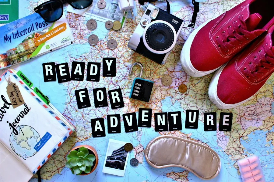 travel memories tips