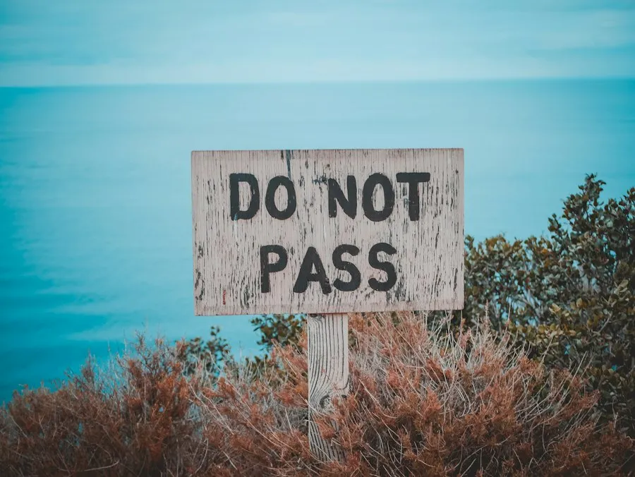 common vacation planning mistakes