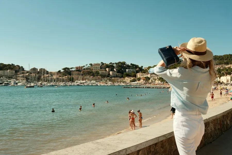 Photo travel destination mistakes