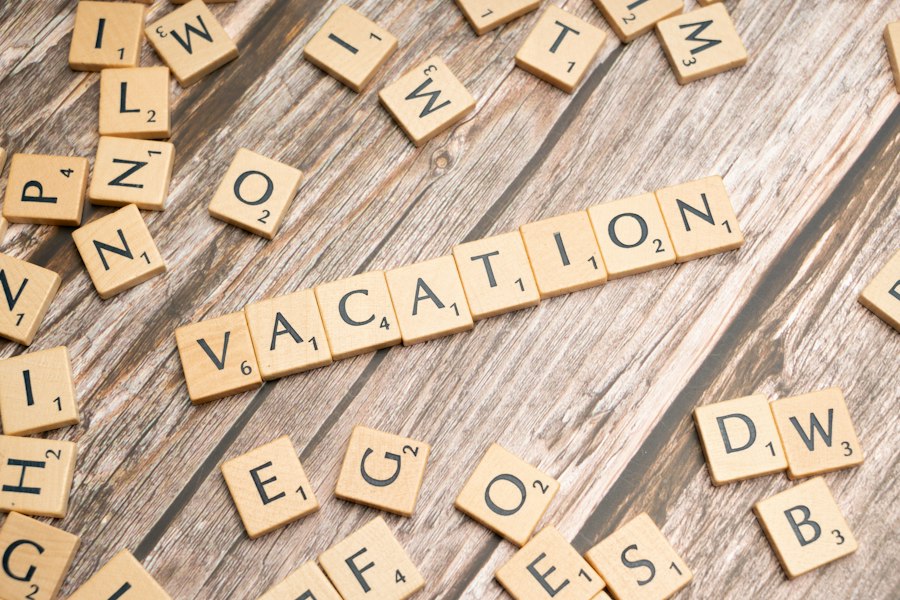 vacation planning guide experts data