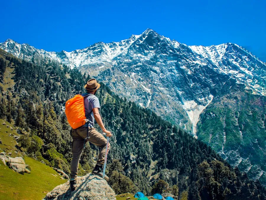 mountain vacation common mistakes