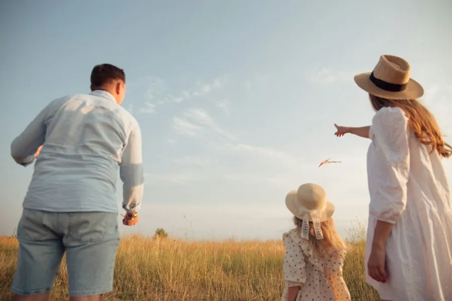 common mistakes family vacations kids